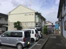 グリーンサイド Bの外観