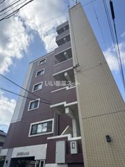 コスモス大里の外観画像