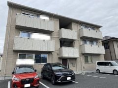 ベルテの外観画像
