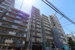 J・grace堺町の外観
