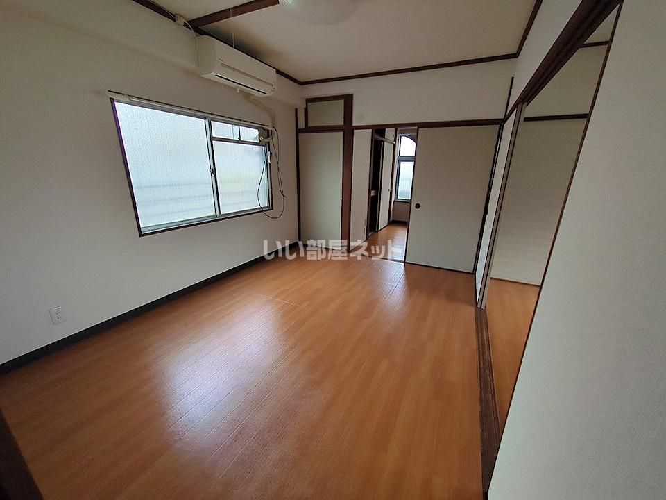 洋室