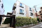 リテラス目黒三丁目の外観