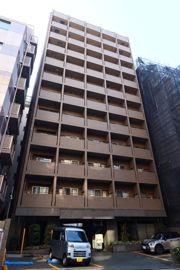 パレステュディオ麹町の外観画像