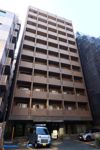パレステュディオ麹町の外観