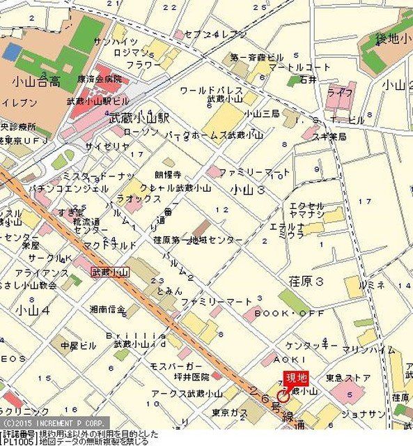 地図