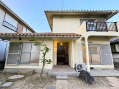 （大型犬・多頭飼いOK）Casa Takabaridaiの外観画像