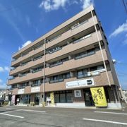 クレセール松岡2の外観画像