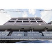 アスヴェル京都東山五条の外観画像
