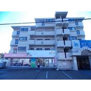 ロイヤル香久山の外観画像