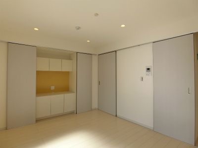 リビング