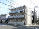 リブリ・コンフォルトの外観