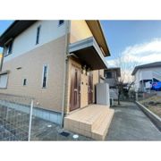 ボヌール(神戸市北区)の外観画像
