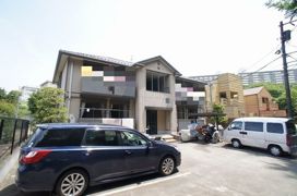 ソシアの外観画像