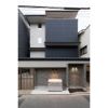 ウェルスクエア京都西陣WESTの外観