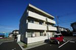 グリーンハイムの間取り画像