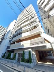 グランド・ガーラ五反田の外観画像