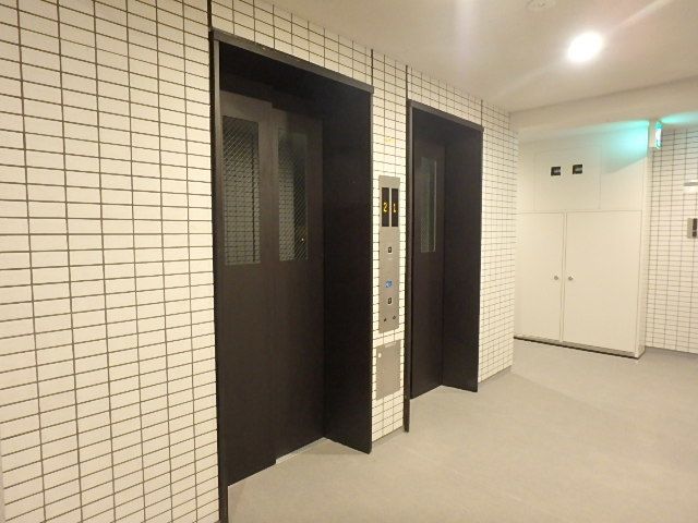 ロビー