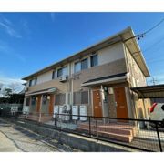 プレシャス西伏屋の外観画像