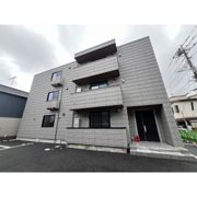 CANALの外観画像