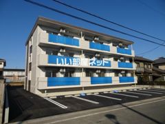 ツヴァイシュロスの外観画像