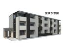 グランデュオの外観