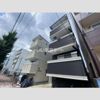 chez moiの外観