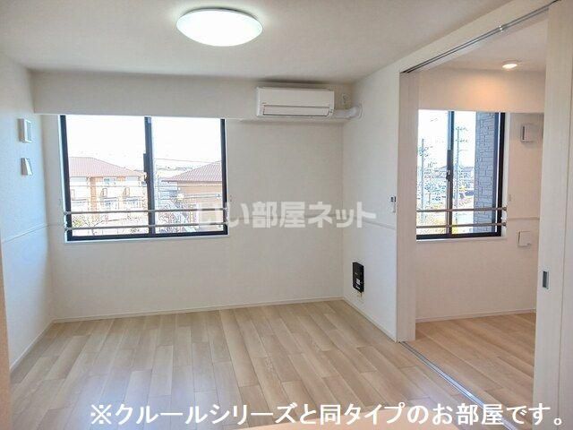リビング