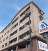 N－flats 横浜中田の外観