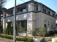 コモレビ成城の外観画像