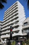 ステーションビラKⅢの外観