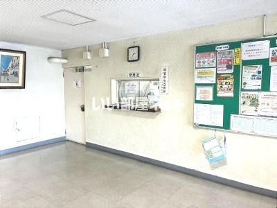 ロビー