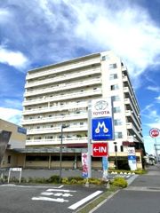 サンハイツ小田原の外観画像