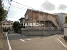 パークサイドハイツ成瀬の外観
