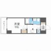 HS梅田EASTの間取り画像