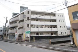 マリンクーペ井尻館の外観画像