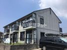 エクセル青山の外観