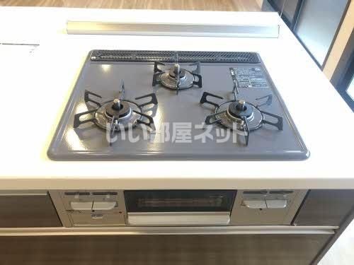 洋室