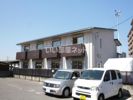 エルメゾン寿町の外観