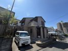 矢野南5丁目戸建の間取り画像
