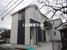 PRIME ASSET上鶴間本町の外観