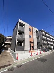 ハーモニーテラス相生町の外観画像
