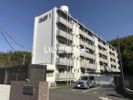 ビレッジハウス国分1号棟の外観