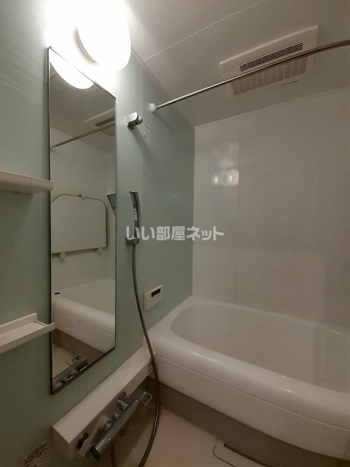 バスルーム