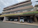 ウインステージ大鹿の外観
