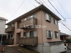 Nコーポの外観画像