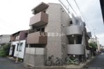 ハーモニー南円町の外観画像