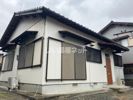 水島戸建の外観