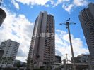 A．CITYタワーズイーストの外観
