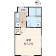 HACOの間取り画像