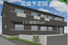 ディアレストプレイスの外観画像